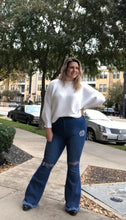 Load image into Gallery viewer, Blue Bell Girl