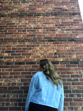 Load image into Gallery viewer, Daytrip Denim Jacket