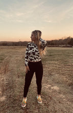 Load image into Gallery viewer, Should’ve Been a Cowgirl Crop