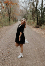 Load image into Gallery viewer, Wine Not Dress