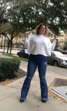 Load image into Gallery viewer, Blue Bell Girl