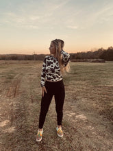 Load image into Gallery viewer, Should’ve Been a Cowgirl Crop