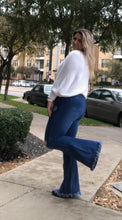 Load image into Gallery viewer, Blue Bell Girl