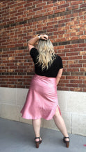Load image into Gallery viewer, Pretty in Pink Skirt