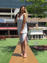 Load image into Gallery viewer, Satin Lover Dress