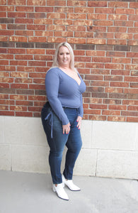 Effortless Top