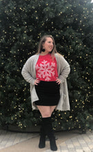Load image into Gallery viewer, Perfect Snowflake Tee
