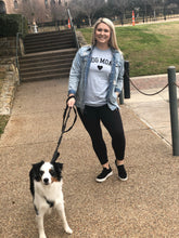 Load image into Gallery viewer, Dog Mom Tee
