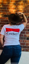Load image into Gallery viewer, Cowboy Casanova Tee
