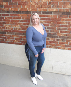 Effortless Top