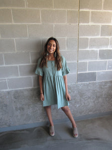 Be A Doll Dress