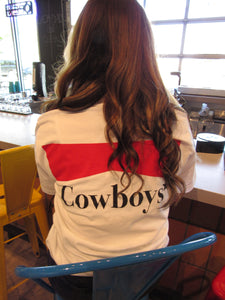 Cowboy Casanova Tee