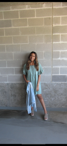 Be A Doll Dress