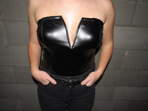 Are You Faux Real Bodysuit